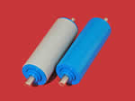 Conveyor roller - 30mm Plastic Roller